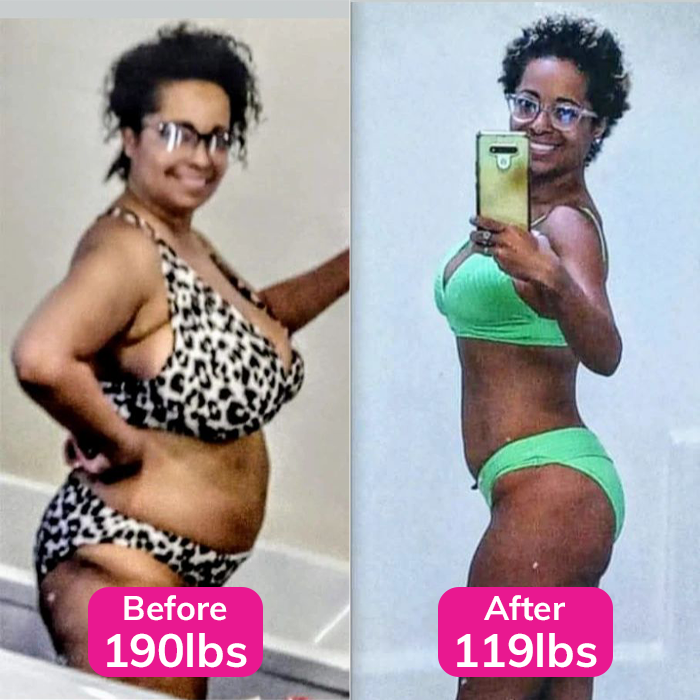 Kyla A., 50