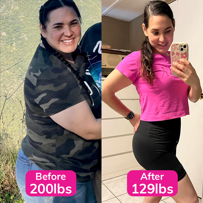 Vanessa C., 35