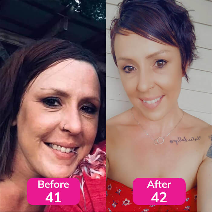 Nikki G., 42